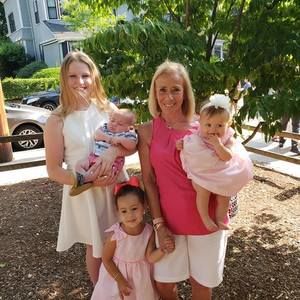 Meet your Posher, Paula